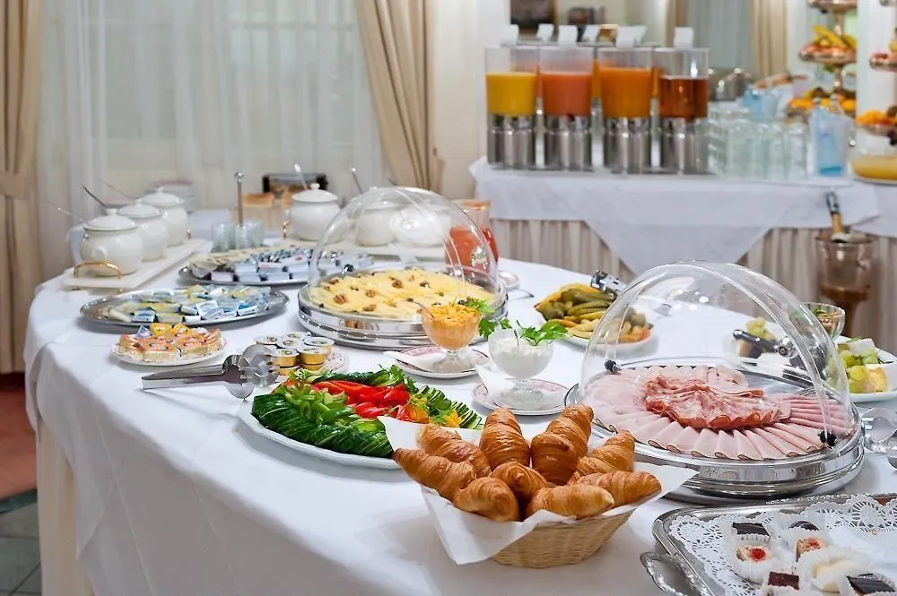 Hotel Johann Strauss Wien