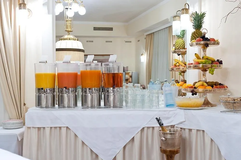 Hotel Johann Strauss Wien 4*,  Østrig