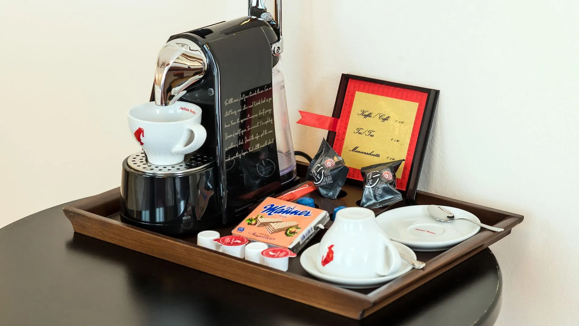 Hotel Johann Strauss Wien