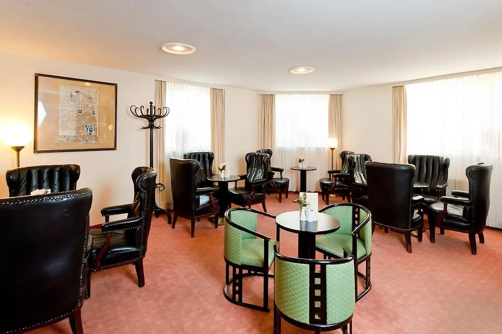 Hotel Johann Strauss Wien