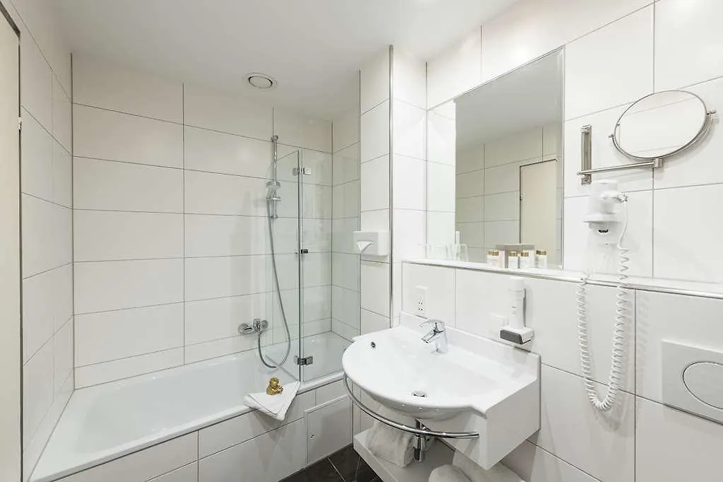 Hotel Johann Strauss Wien Østrig