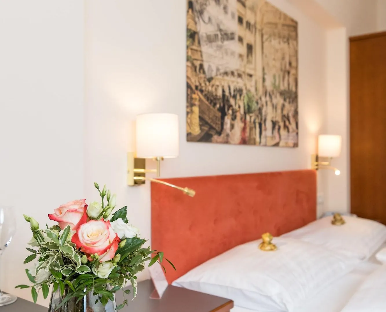 Hotel Johann Strauss Wien