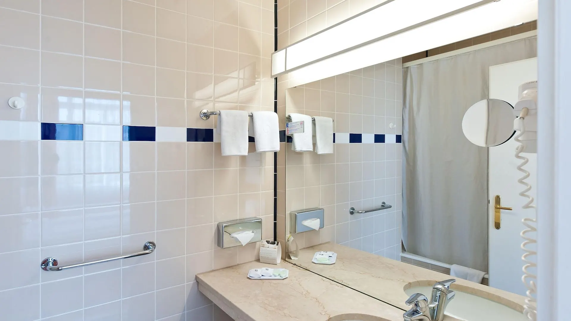****  Hotel Johann Strauss Wien Østrig