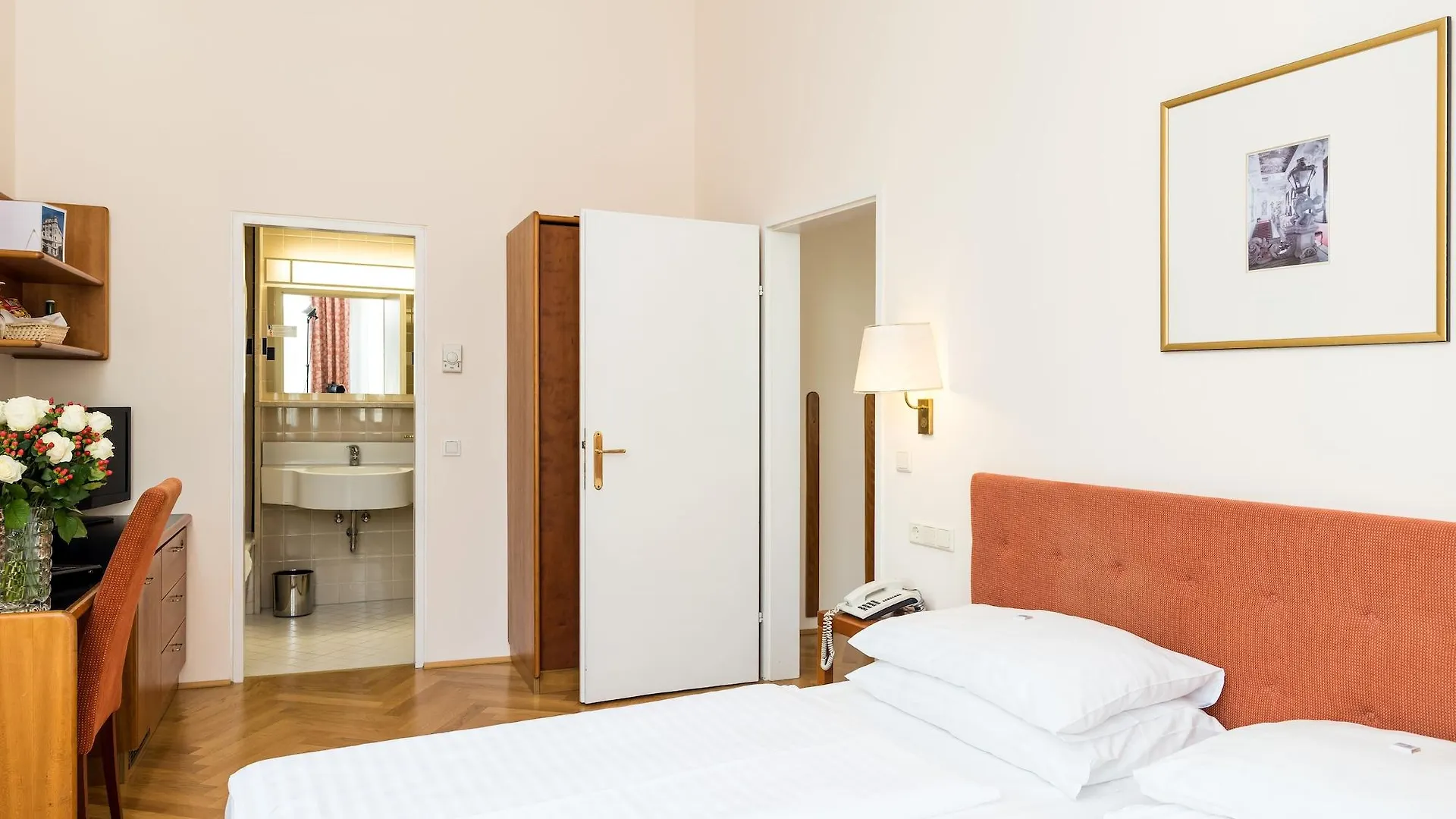 Hotel Johann Strauss Wien