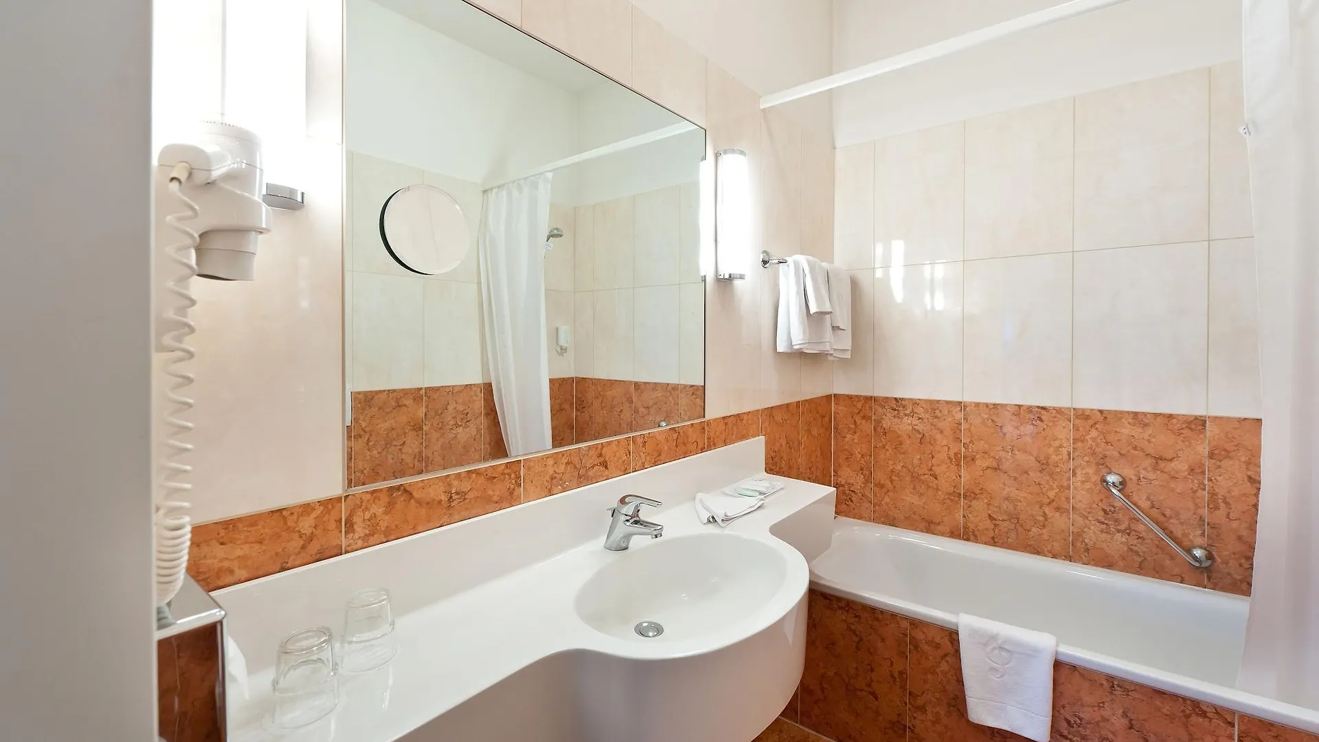 Hotel Johann Strauss Wien
