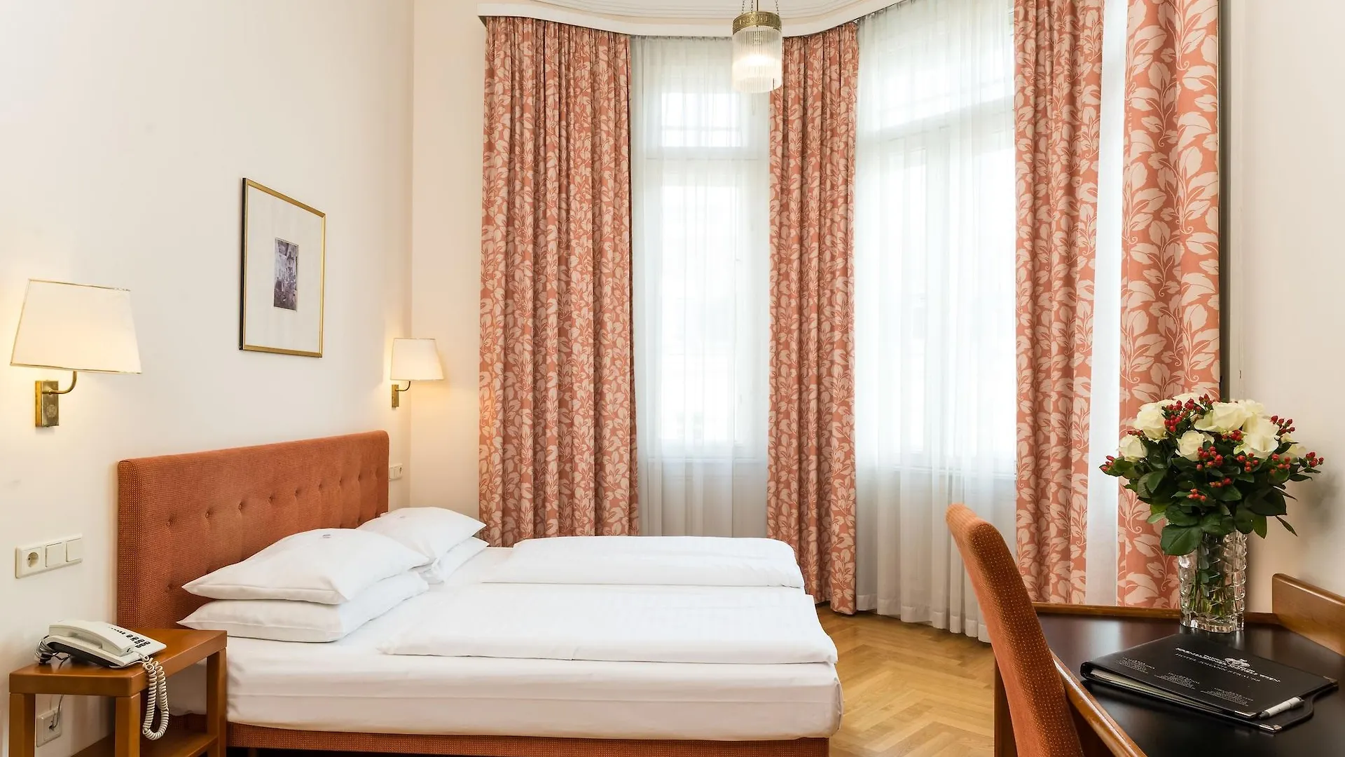 Hotel Johann Strauss Wien