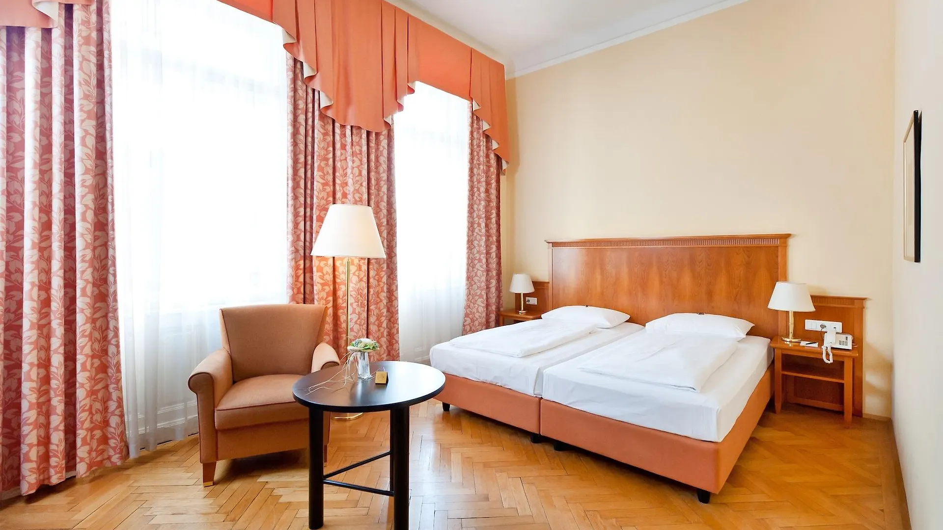 Hotel Johann Strauss Wien