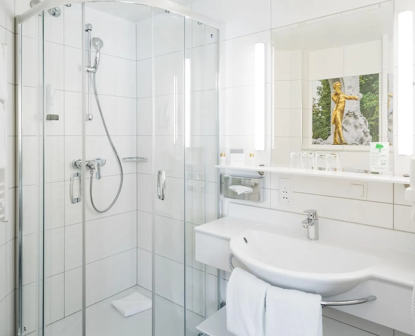 Hotel Johann Strauss Wien