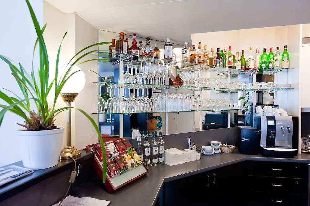 Hotel Johann Strauss Wien