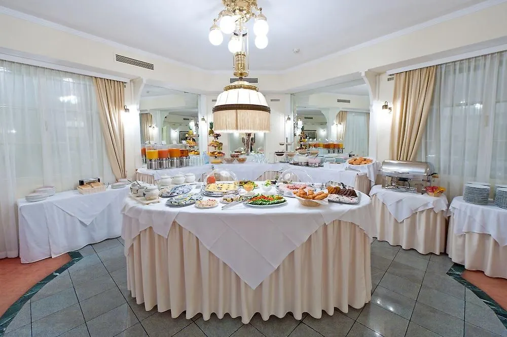 ****  Hotel Johann Strauss Wien Østrig