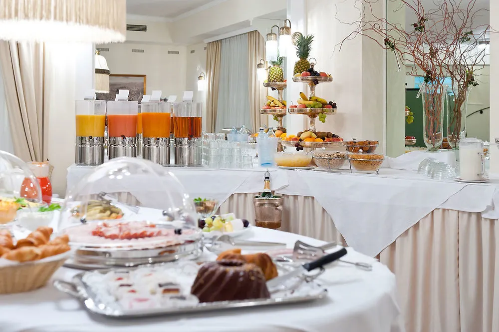 Hotel Johann Strauss Wien