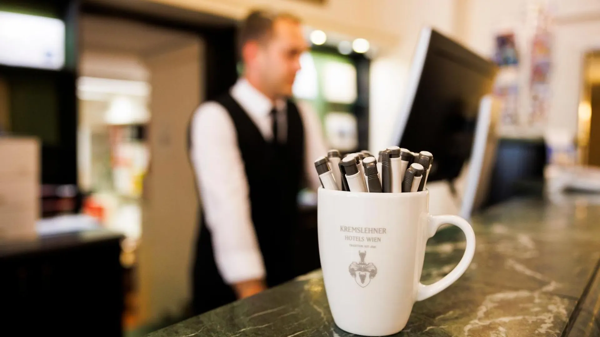 Hotel Johann Strauss Wien