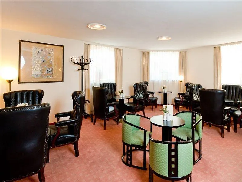 Hotel Johann Strauss Wien 4*,