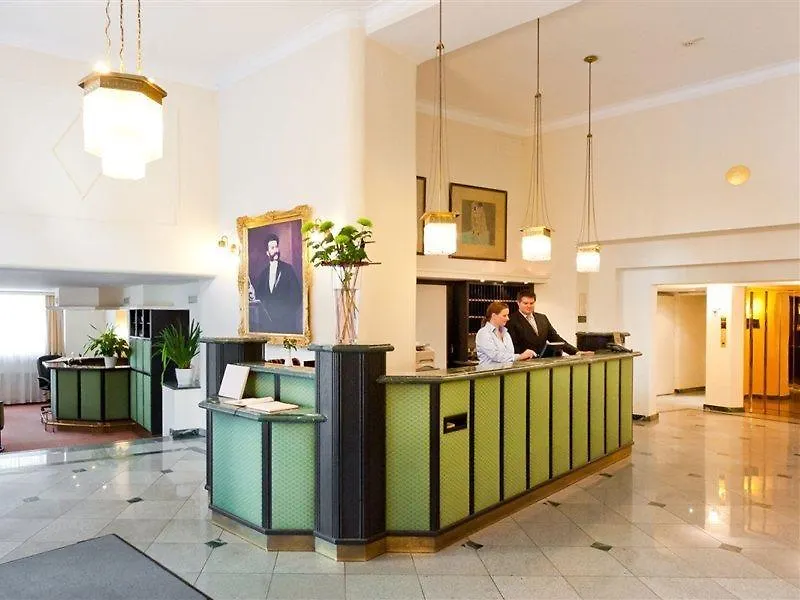 Hotel Johann Strauss Wien
