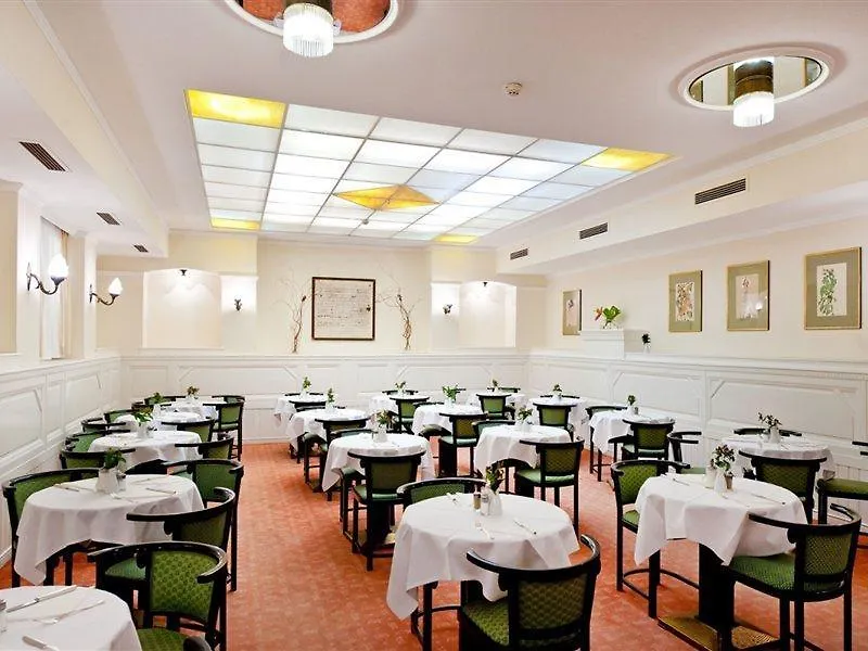 Hotel Johann Strauss Wien