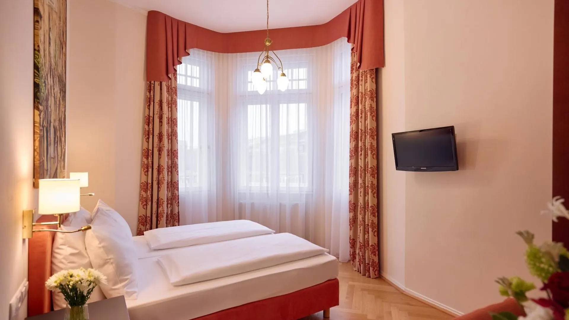 Hotel Johann Strauss Wien