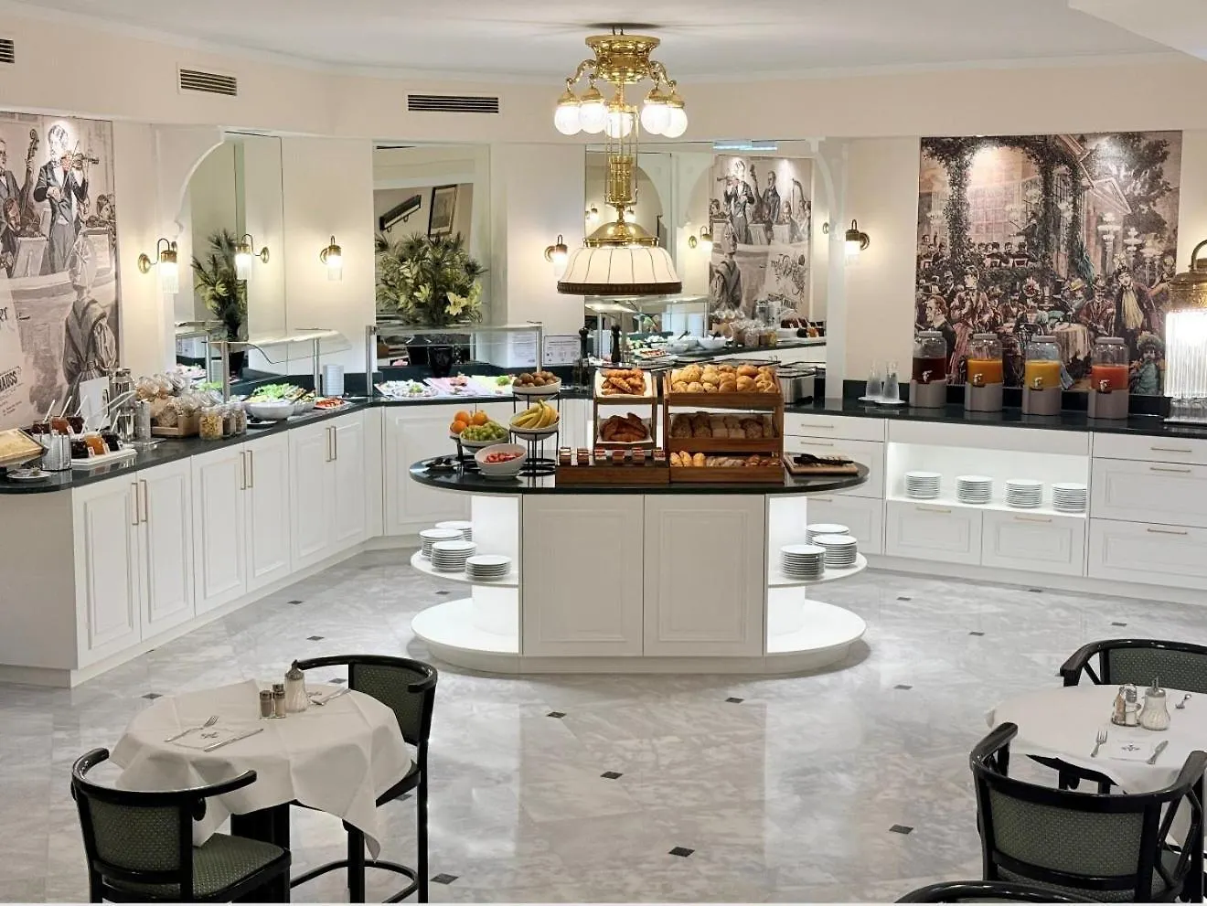 Hotel Johann Strauss Wien 4*,