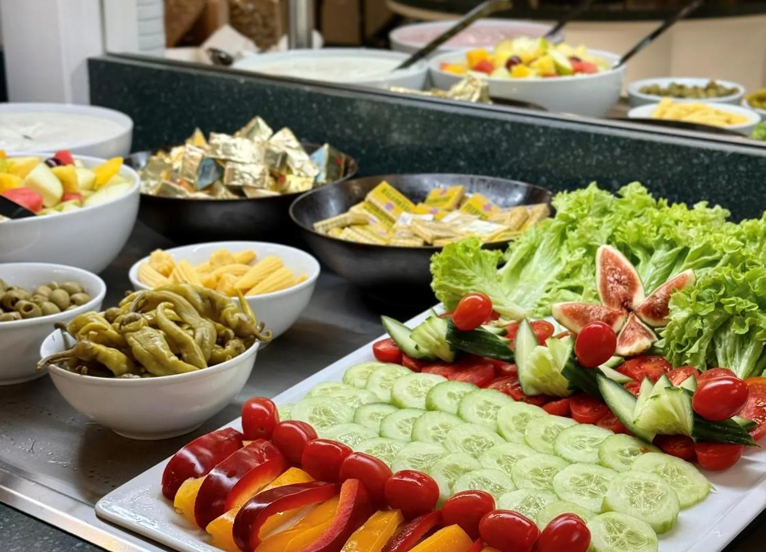 Hotel Johann Strauss Wien