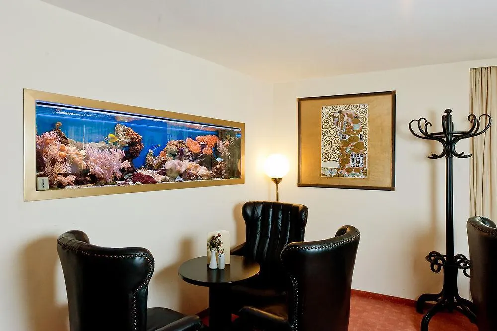 Hotel Johann Strauss Wien