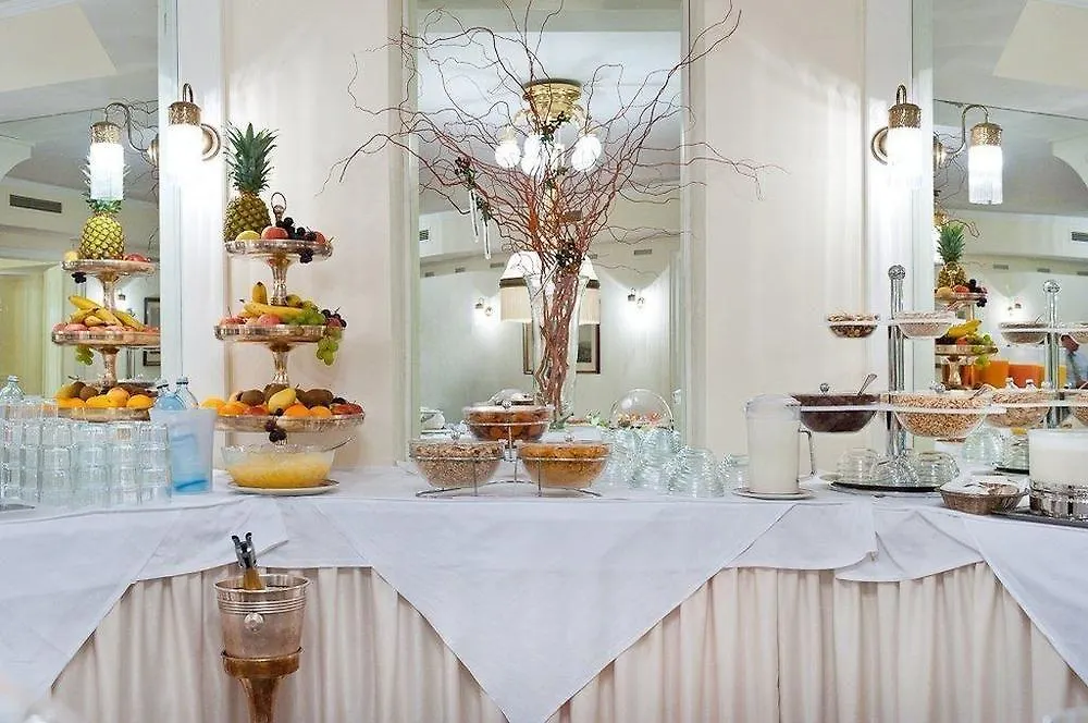 Hotel Johann Strauss Wien