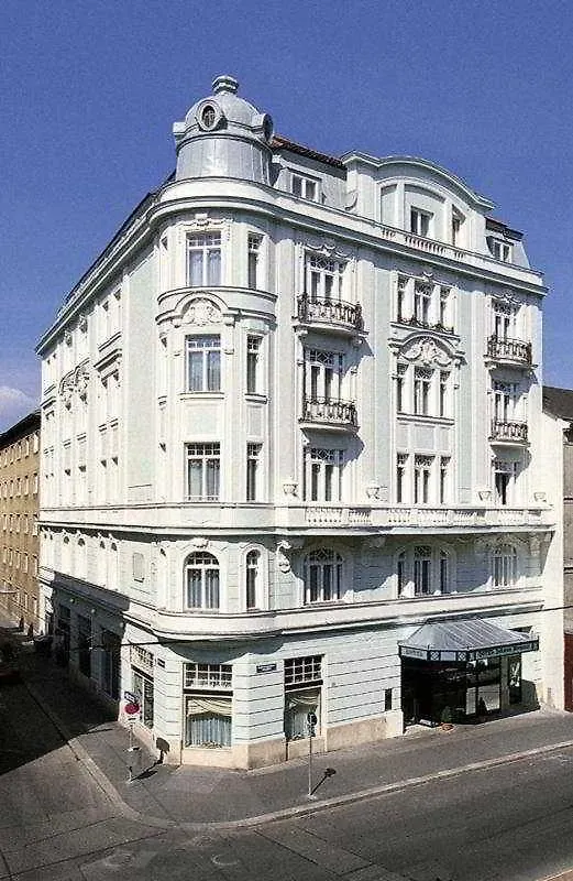 Hotel Johann Strauss Wien