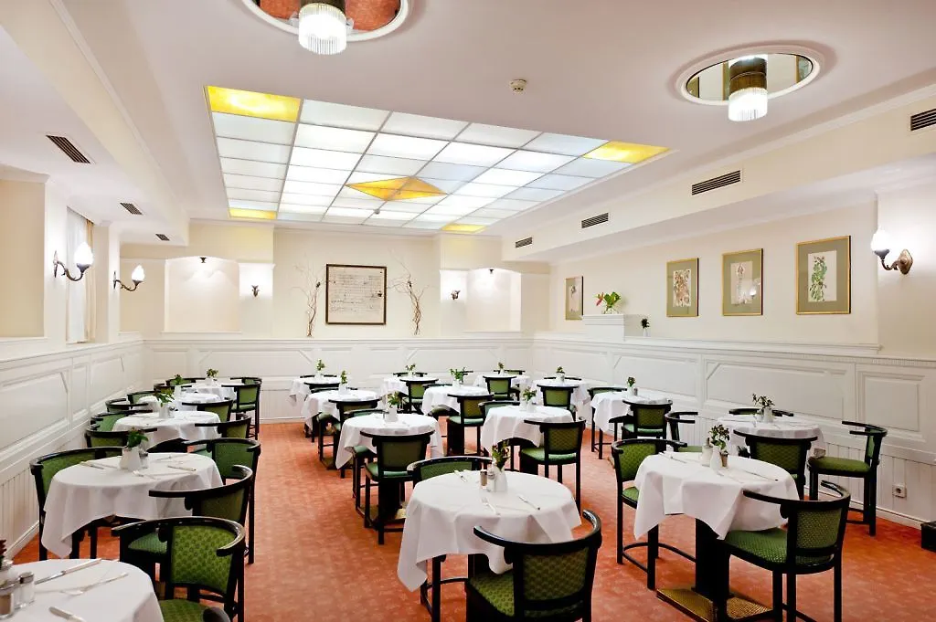 Hotel Johann Strauss Wien