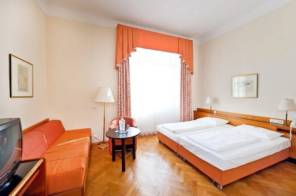 Hotel Johann Strauss Wien