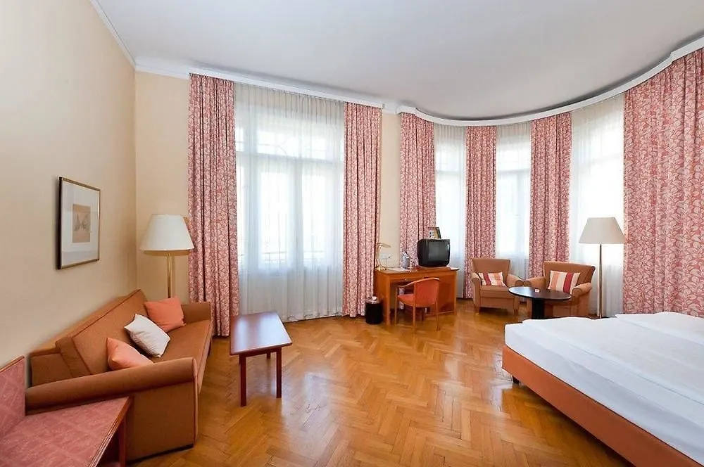 Hotel Johann Strauss Wien