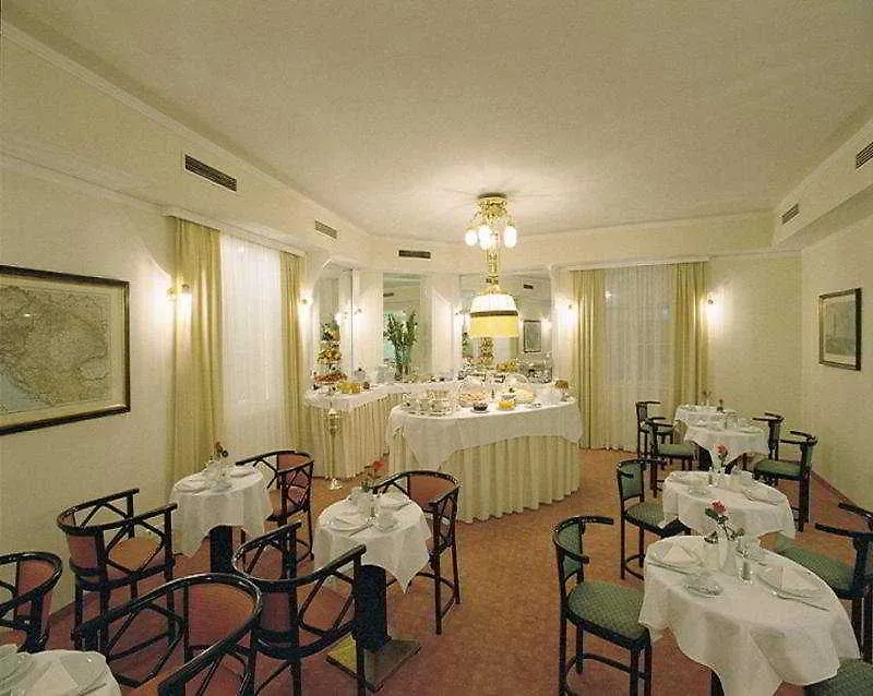 Hotel Johann Strauss Wien