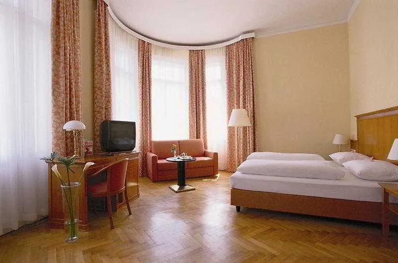 Hotel Johann Strauss Wien