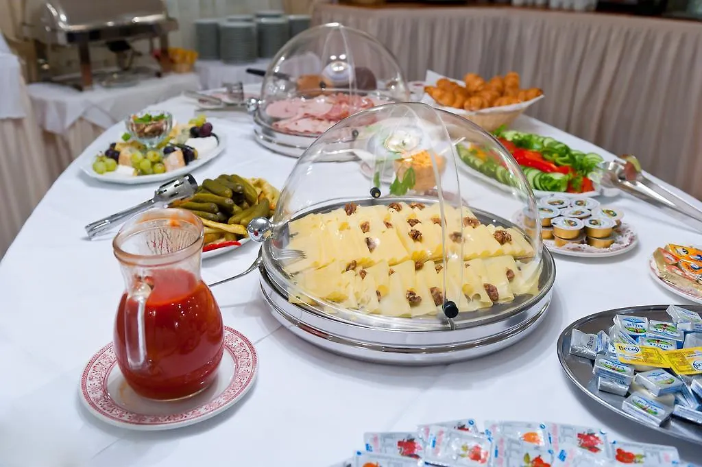 Hotel Johann Strauss Wien Østrig