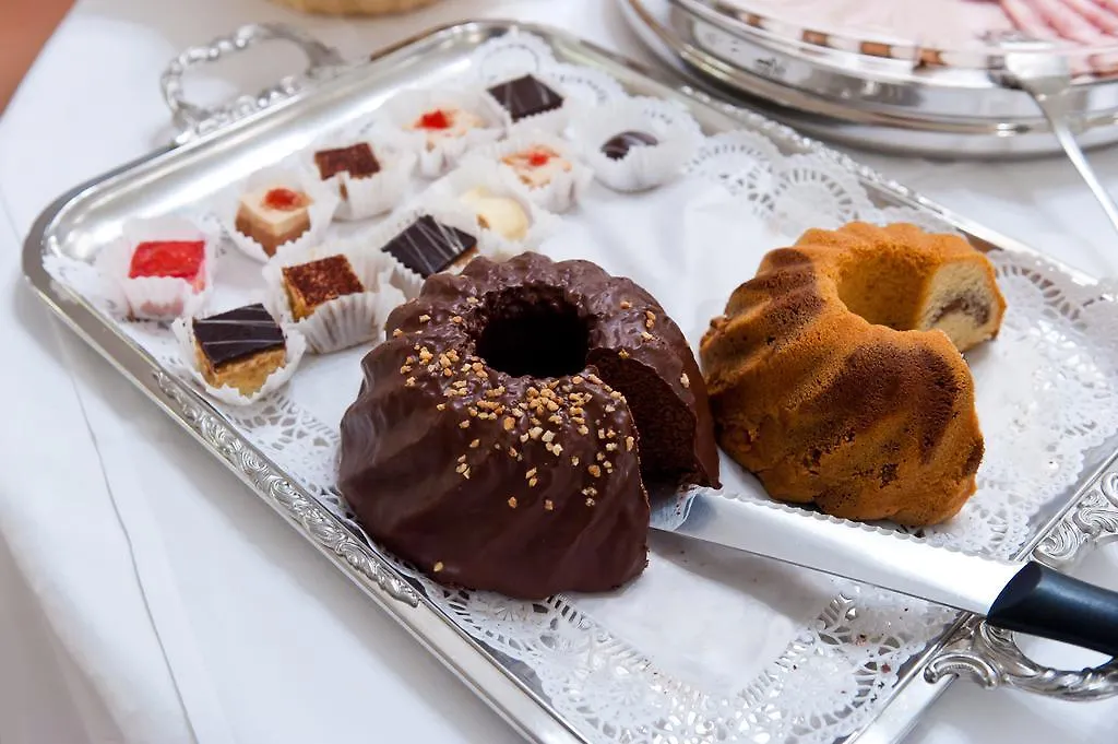 Hotel Johann Strauss Wien 4*,