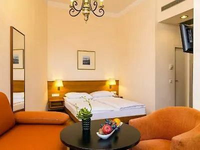 Hotel Johann Strauss Vienna 4*,  Austria
