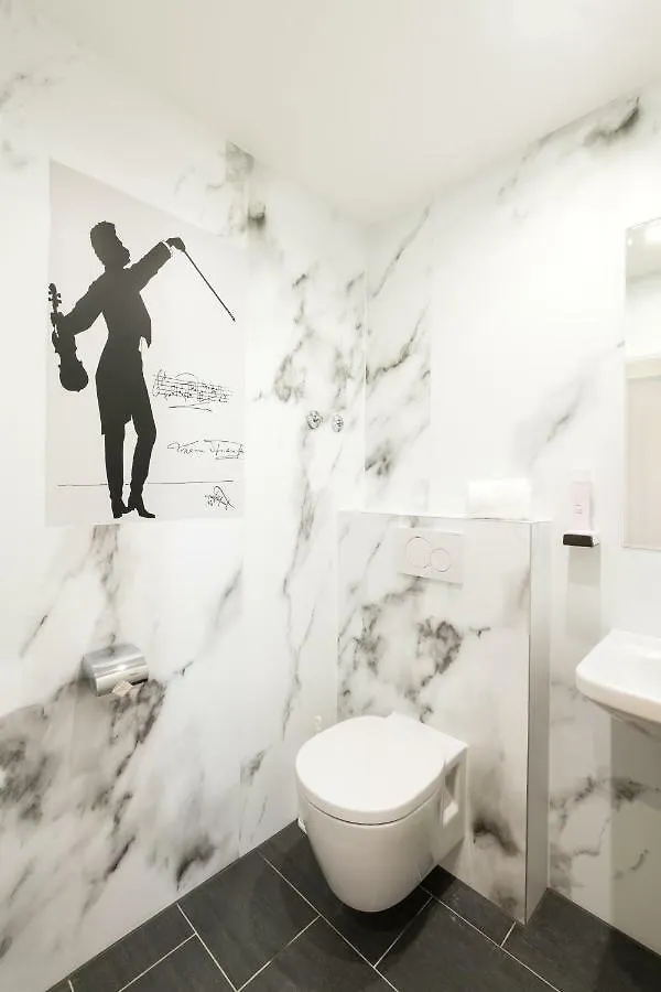 Hotel Johann Strauss Wien