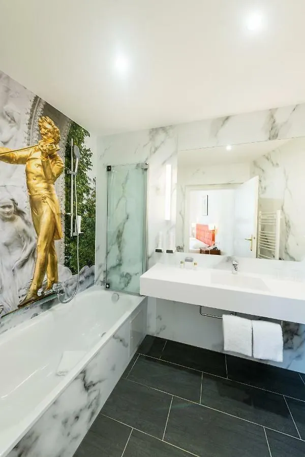 Hotel Johann Strauss Wien