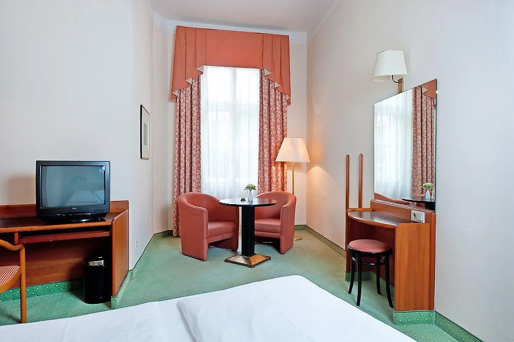 Hotel Johann Strauss Wien