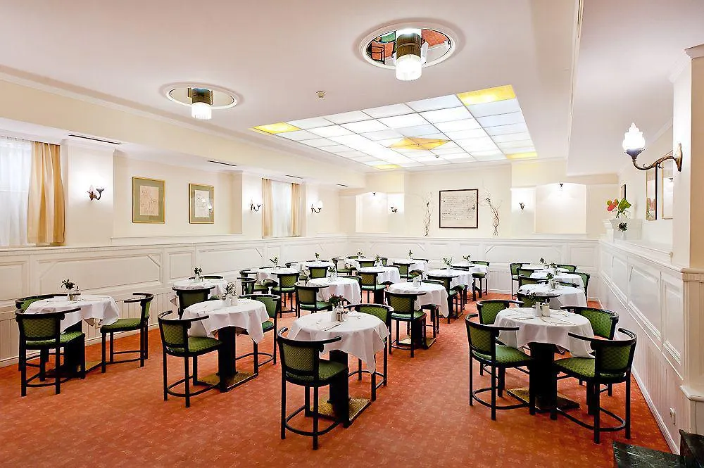 Hotel Johann Strauss Wien