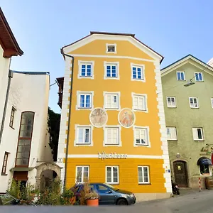 Apartamento Blackhome Vintage Centre I Contactless Check-in
