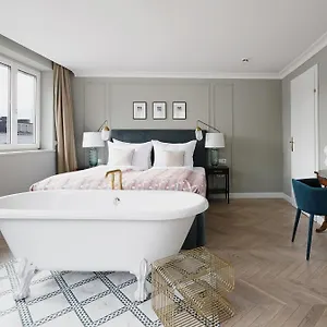 Numa Mozart 4* Salzburg