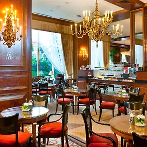 Hotel Intercontinental By Ihg, Viena