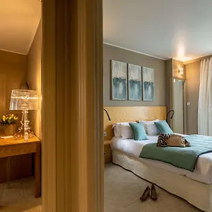 Western Grand De Bordeaux 3* Aurillac