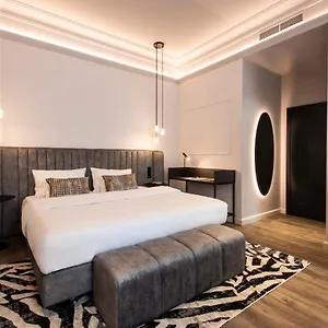 Hotel O11 Boutique, Viena