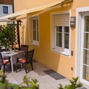 Claudia Apartment