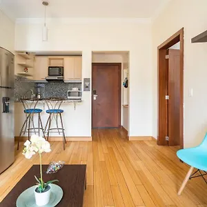 Apartamento Hermosa Suite, Sientete En Casa!