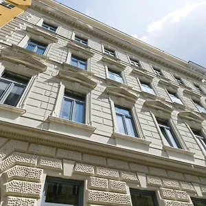 Apartamento Castellez 1020, Viena