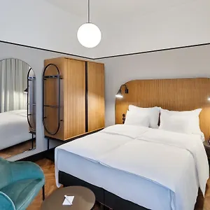 Hotell Astoria Vienna, Curio Collection By Hilton