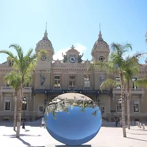 Apartamento *nouveau* Monte Carlo Riviera Avec Parking