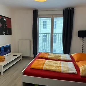 Apartamento Opera, Viena