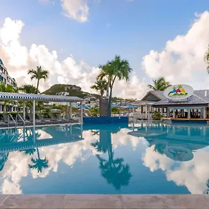 Hilton Vacation Club Royal Palm St Maarten 3*, Koolbaai Sint Maarten