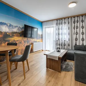 Nosalowa Dolina Apartmanhotel Zakopane